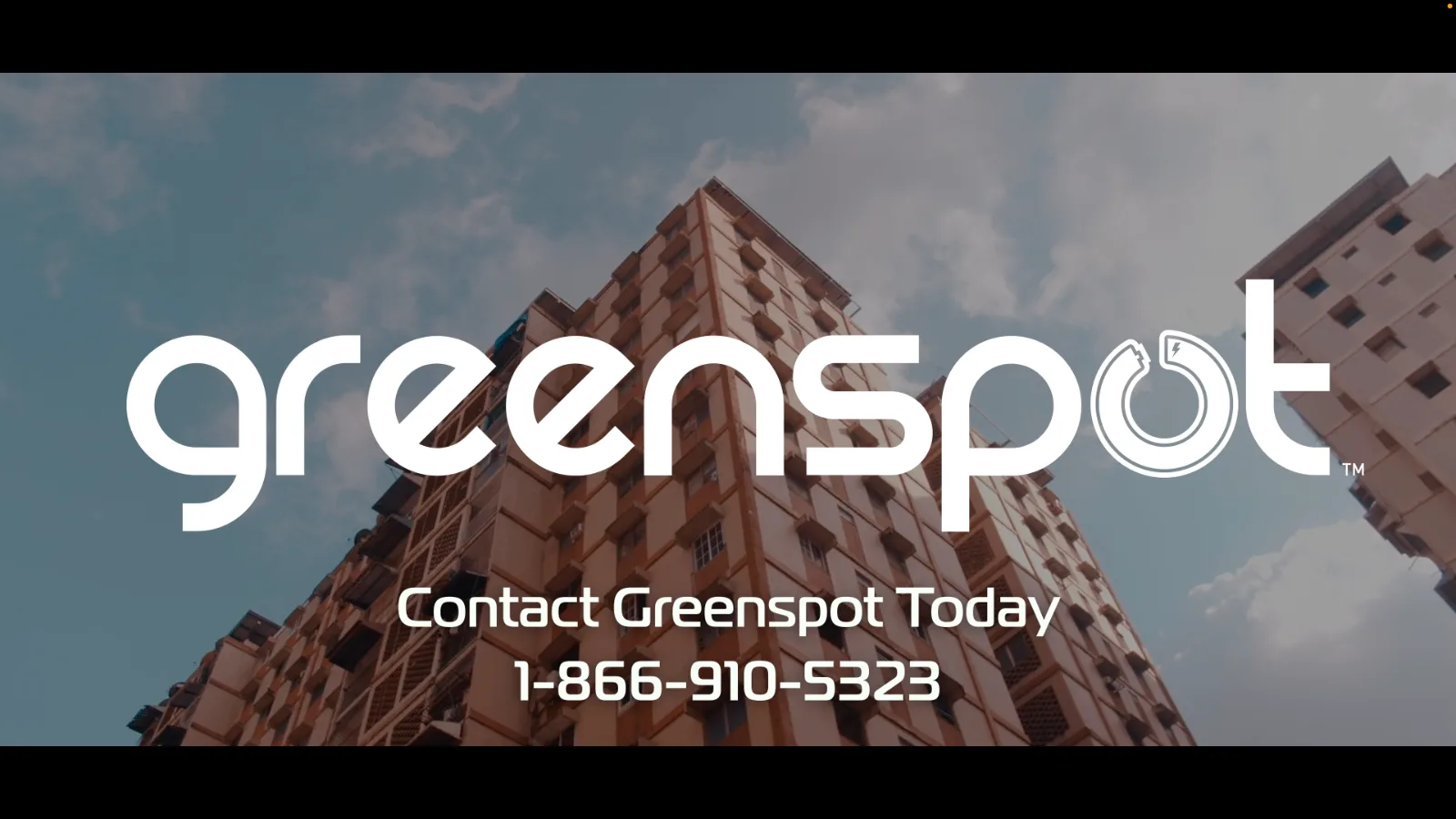 Greenspot